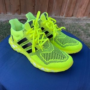 Adidas Ultraboost Web DNA Size 11.5